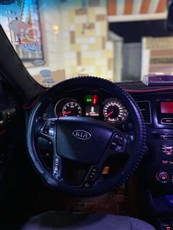 Kia Cadenza